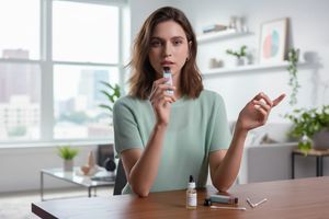 Чому Vaporesso не тягнеться: причини поганої тяги та способи розв'язання проблеми фото