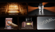 Електронна сигарета Стартовий набір Voopoo Drag 6 with Uforse-X Tank II 220W KIT 4400mAh Brown 4982170 фото 4