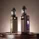 Електронна сигарета Стартовий набір Voopoo Drag 6 with Uforse-X Tank II 220W KIT 4400mAh Brown 4982170 фото