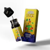 Набір для самозамісу рідини MOOD DUCK Salt 30 мл Blueberry Menthol 67308182 фото
