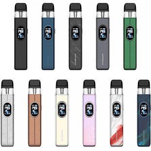 POD система Vaporesso Xros 6 KIT 1800 mAh (Багаторазова електронна сигарета) 915482 фото