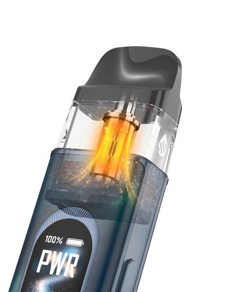 POD система Vaporesso Xros 6 KIT 1800 mAh (Багаторазова електронна сигарета) 915482 фото