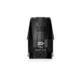 Картридж ZQ XTAL 0.8 ОМ 1.8 МЛ 67981741 фото