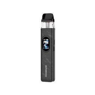 POD система Vaporesso Xros 6 KIT 1800 mAh Slate Black 915485 фото