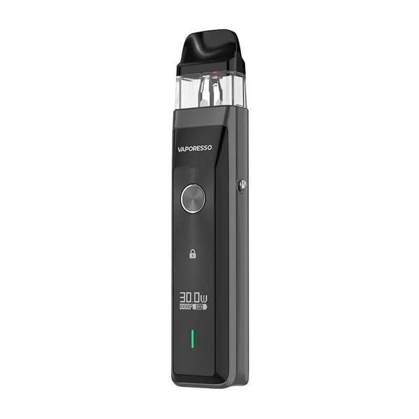 POD Система Vaporesso Xros PRO Pod KIT 1200 mAh + 2 картриджа Black 91045319 фото