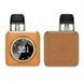 POD система Vaporesso Xros 5 Nano KIT 1600 mAh Orange Leatherette 4683243 фото 2