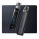 POD система Geekvape Wenax Q Ultra 1300 mAh Carbon Black 4689282 фото