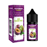 Набір для самозамісу рідини Octobar Fresh & Sour 10 мл Kiwi Passionfruit 6703706 фото