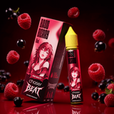 Набір для самозамісу рідини Chaser BEAT Salt 30 мл Bass Berry 67037106 фото