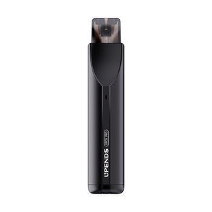 POD Система UPENDS UPOX PRO (Багаторазова електронна сигарета) BLACK 686056 фото
