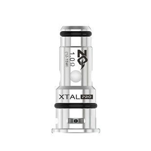 Випаровувач ZQ Xtal Pro Coil 1.0 Ом (Змінний випарник) 837253162 фото
