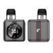 POD система Vaporesso Xros 5 Nano KIT 1600 mAh Black Satin 4683246 фото 2