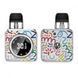 POD система Vaporesso Xros 5 Nano KIT 1600 mAh Color Burst 4683247 фото 2