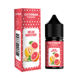 Набір для самозамісу рідини Octobar Fresh & Sour 10 мл Melon Grapefruit 6703709 фото