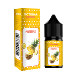 Набір для самозамісу рідини Octobar Fresh & Sour 10 мл Pineapple 6703711 фото