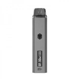 POD Система ZQ Xtal PRO POD KIT (Електронна сигарета) Gunmetal 71699911 фото