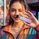 POD система Vaporesso Xros 6 mini KIT 1600 mAh (Багаторазова електронна сигарета) 915494 фото 4