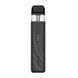 POD система Vaporesso Xros 6 mini KIT 1600 mAh Black 915495 фото
