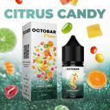 Набір для самозамісу рідини Octobar Prime 30ml Citrus Candy 6703716 фото