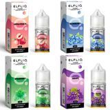 Набір для самозамісу рідини ELFLIQ Salt 30 мл 6703767 фото