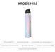 POD система Vaporesso Xros 5 Mini Kit 1500 mAh Sky Blue 4683154 фото 2