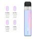 POD система Vaporesso Xros 5 Mini Kit 1500 mAh Sky Blue 4683154 фото 3