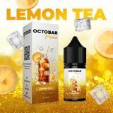 Набір для самозамісу рідини Octobar Prime 30ml Lemon Tea 6703718 фото