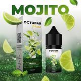 Набір для самозамісу рідини Octobar Prime 30ml Mojito 6703719 фото