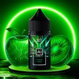 Набір для самозамісу рідини WES AI 30 мл Apple Kiwi 6703735 фото