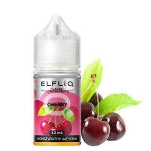Набір для самозамісу рідини ELFLIQ Salt 30 мл Cherry 6703770 фото