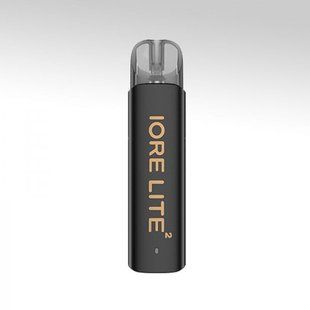 POD Система Eleaf IORE Lite 2 490 мАч Black 81954794 фото