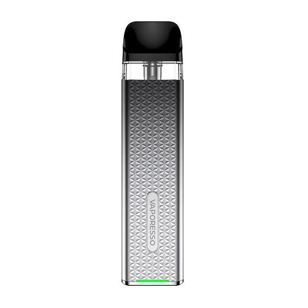 Vaporesso XROS 3 Mini Kit POD система + 2 картриджа Icy Silver 74528883 фото