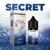 Набір для самозамісу рідини Octobar Prime 30ml Secret 6703721 фото