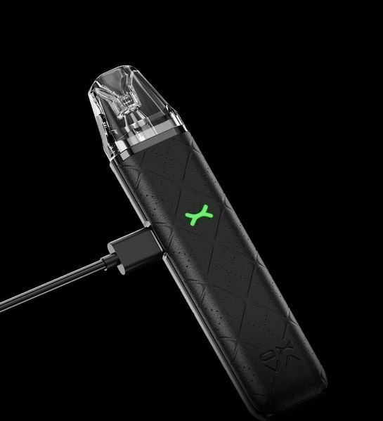 POD Система OXVA Xlim GO KIT 1000mah Green 89087949 фото