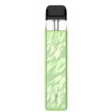 POD система Vaporesso Xros 5 Mini Kit 1500 mAh Flowing Green 4683159 фото