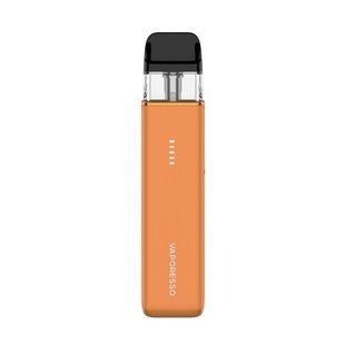 POD система Vaporesso Xros 6 mini KIT 1600 mAh Jelly Orange 915505 фото