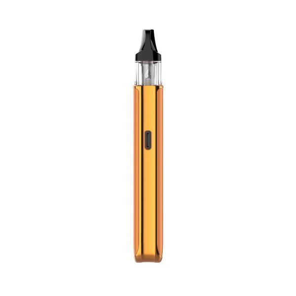 POD система Vaporesso Xros 6 mini KIT 1600 mAh Jelly Orange 915505 фото