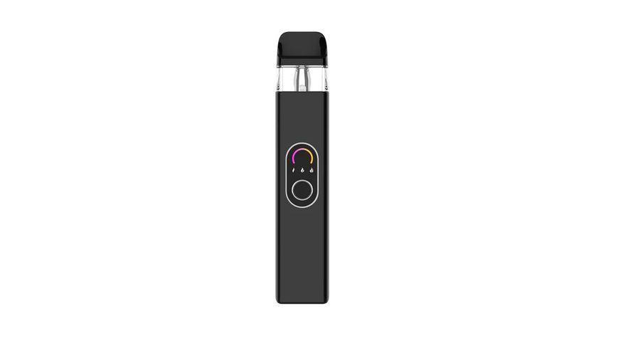 POD Система Vaporesso Xros 4 1000 mAh Black 84261537 фото