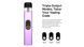 POD Система Vaporesso Xros 4 1000 mAh Green 84188613 фото 6
