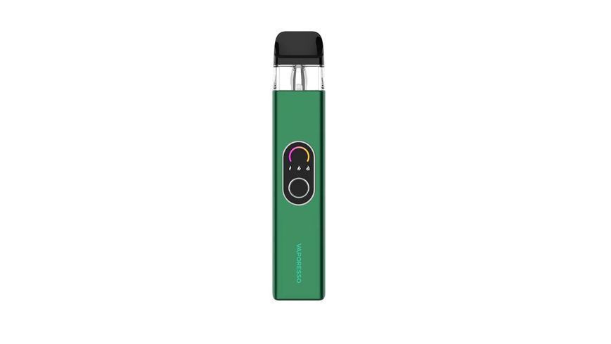 POD Система Vaporesso Xros 4 1000 mAh Green 84188613 фото