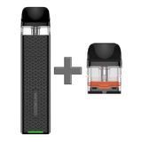 Vaporesso XROS 3 Mini Kit POD система + додатковий картридж (Електронна сигарета) Black 76875849 фото