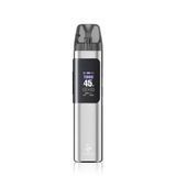 Pod Система Elf Bar ELFX Pro Pod Kit 1200 mAh Silver 90927737 фото
