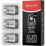 Картридж OXVA Xlim V3 Top Fill 0.6 Ом 3 мл  6859182 фото