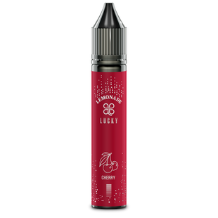 Набір для самозамісу рідини Lucky 30 мл Cherry lemonade 67308201 фото