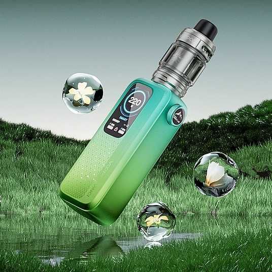 elfbar nachfüll pod läuft aus VooPoo Drag X Plus 100W - Smoky Gray 3466 купити за ціною 1029.00 грн. в  Україні main image 1