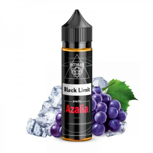 Набір рідини Black Limit 60 мл Azalia 67308134 фото