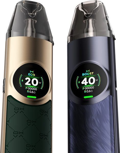 POD система Oxva NeXLIM Pod Kit 1500mah KIT Starry Blue 479264919 фото