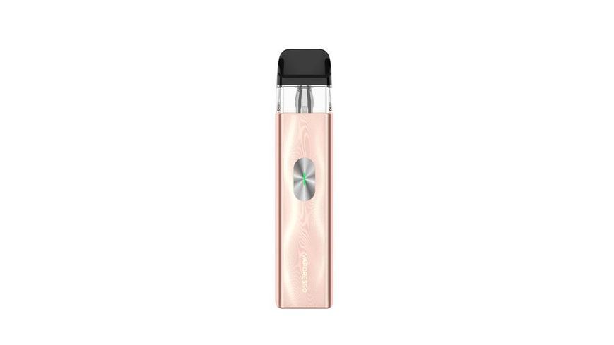 POD Система Vaporesso XROS 4 Mini Pod Kit 1000 mAh Gold 84261707 фото POD Система Vaporesso XROS 4 Mini Pod Kit 1000 mAh Gold 84261707 фото