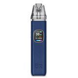 POD Система OXVA Xlim PRO 2 KIT 1300mah blue python 89475840 фото