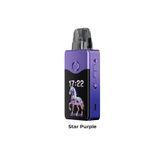 POD система Voopoo Vinci E120 Kit 4500mah (Електронна сигарета) Star Purple 494682169 фото